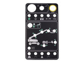 70043773 Decal, Ground Control Box | JLG